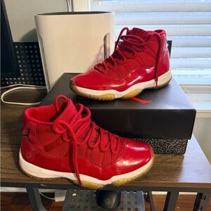 Jordan 11